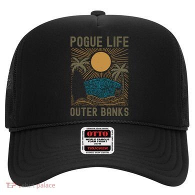 Outer Banks North Carolina NC Beach Hat