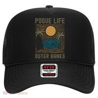 Outer Banks North Carolina NC Beach Hat thumb 0