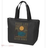 Outer Banks North Carolina NC Beach Tote Bag thumb 3