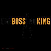 One Boss No King Guitar Coffee Mug thumb 5