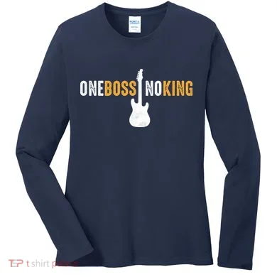 Women's Long Sleeve Shirt