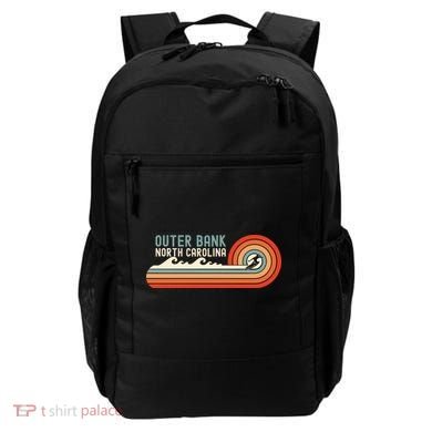 Outer Banks North Carolina NC Beach Backpack