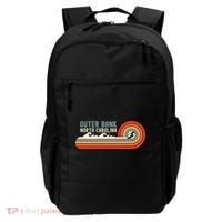 Outer Banks North Carolina NC Beach Backpack thumb 0