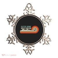 Outer Banks North Carolina NC Beach Ornament thumb 0