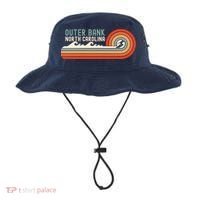Outer Banks North Carolina NC Beach Bucket Hat thumb 0