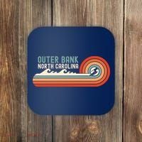 Outer Banks North Carolina NC Beach Coaster thumb 0