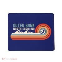 Outer Banks North Carolina NC Beach Mousepad thumb 0