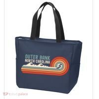 Outer Banks North Carolina NC Beach Tote Bag thumb 3