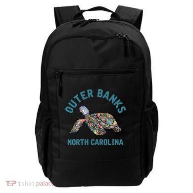Outer Banks North Carolina NC Beach Backpack