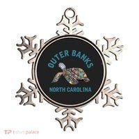 Outer Banks North Carolina NC Beach Ornament thumb 0
