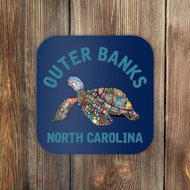 Outer Banks North Carolina NC Beach Coaster
