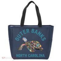 Outer Banks North Carolina NC Beach Tote Bag thumb 0