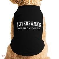 Outer Banks North Carolina New 1 Doggie Tank thumb 0
