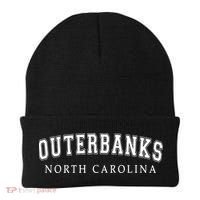 Outer Banks North Carolina New 1 Beanie thumb 0