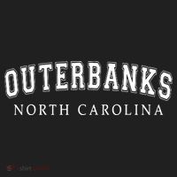 Outer Banks North Carolina New 1 Beanie thumb 2
