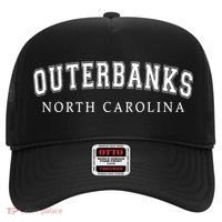 Outer Banks North Carolina New 1 Hat thumb 0