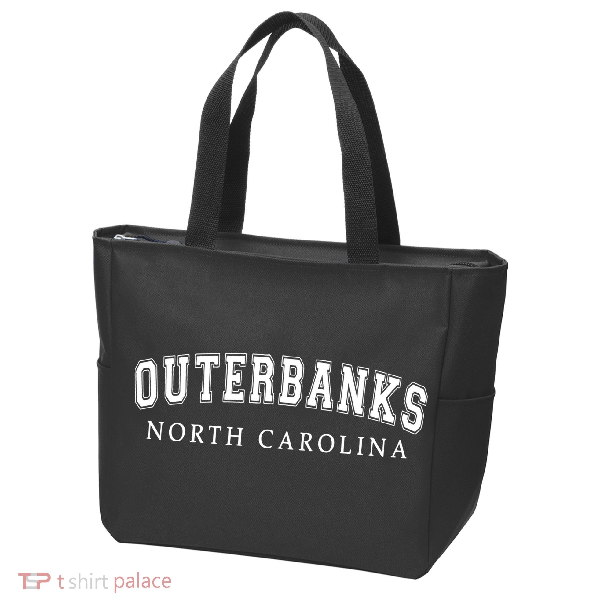 Outer Banks North Carolina New 1 Tote Bag
