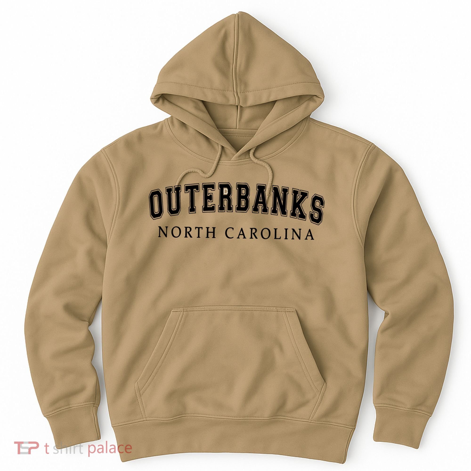 Outer Banks North Carolina New 1 Hoodie