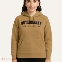Outer Banks North Carolina New 1 Hoodie thumb 5