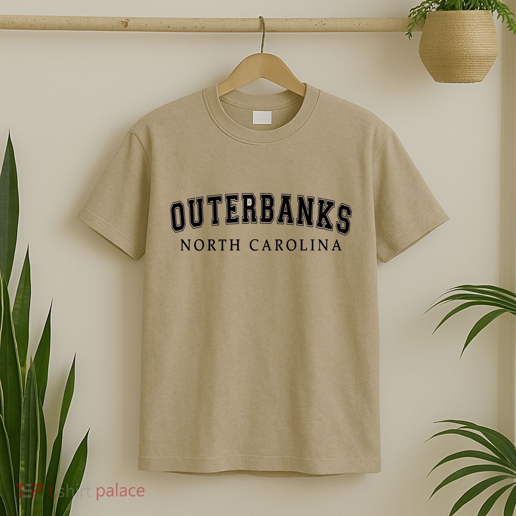Outer Banks North Carolina New 1 T-Shirt