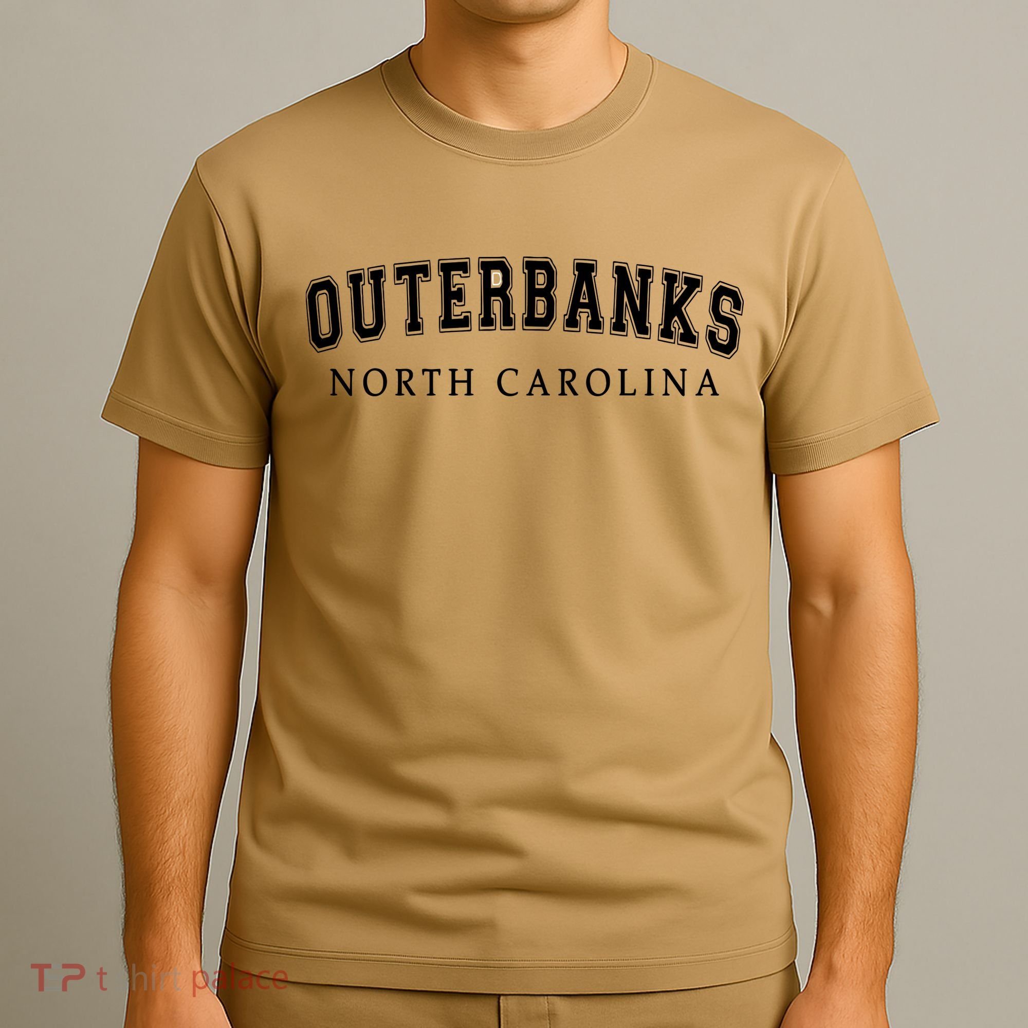 Outer Banks North Carolina New 1 T-Shirt