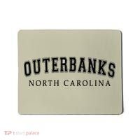 Outer Banks North Carolina New 1 Mousepad thumb 0