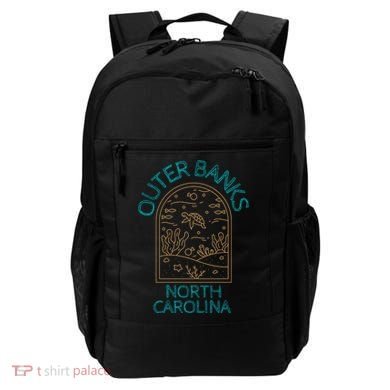 Outer Banks North Carolina NC Beach Backpack