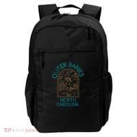 Outer Banks North Carolina NC Beach Backpack thumb 0