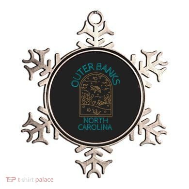 Outer Banks North Carolina NC Beach Ornament