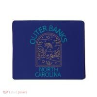 Outer Banks North Carolina NC Beach Mousepad thumb 0