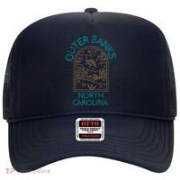 Outer Banks North Carolina NC Beach Hat thumb 0