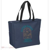 Outer Banks North Carolina NC Beach Tote Bag thumb 2