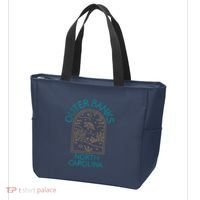 Outer Banks North Carolina NC Beach Tote Bag thumb 3