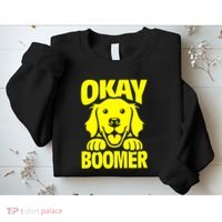 Ok Boomer Sweatshirt thumb 2