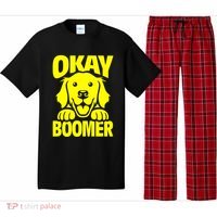 Ok Boomer Pajama Set thumb 0