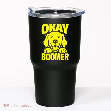 Tumbler