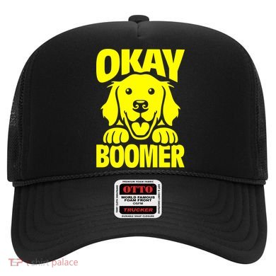 Ok Boomer Hat