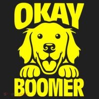 Ok Boomer Hat thumb 2