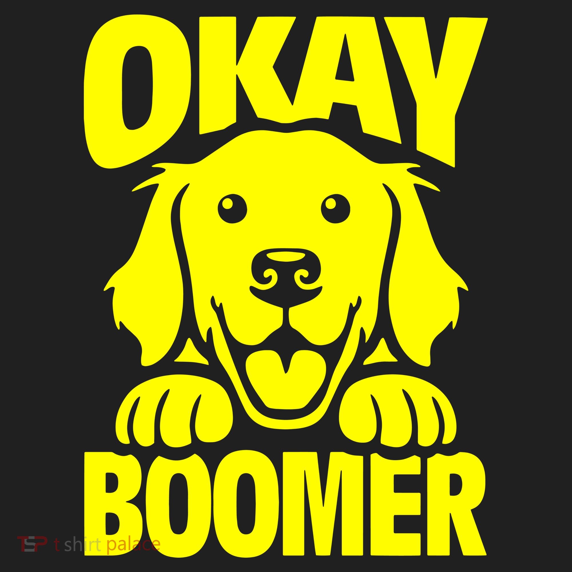 Ok Boomer Hat