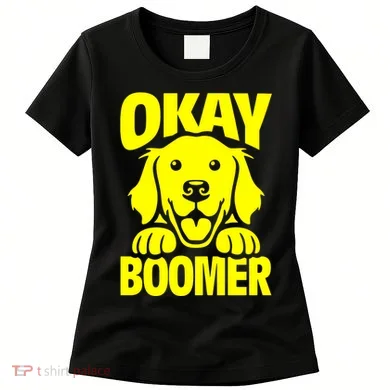 Ok Boomer Women's T-Shirt