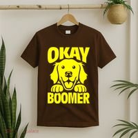 Ok Boomer T-Shirt thumb 2
