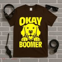 Ok Boomer T-Shirt thumb 5