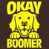 Ok Boomer T-Shirt thumb 7