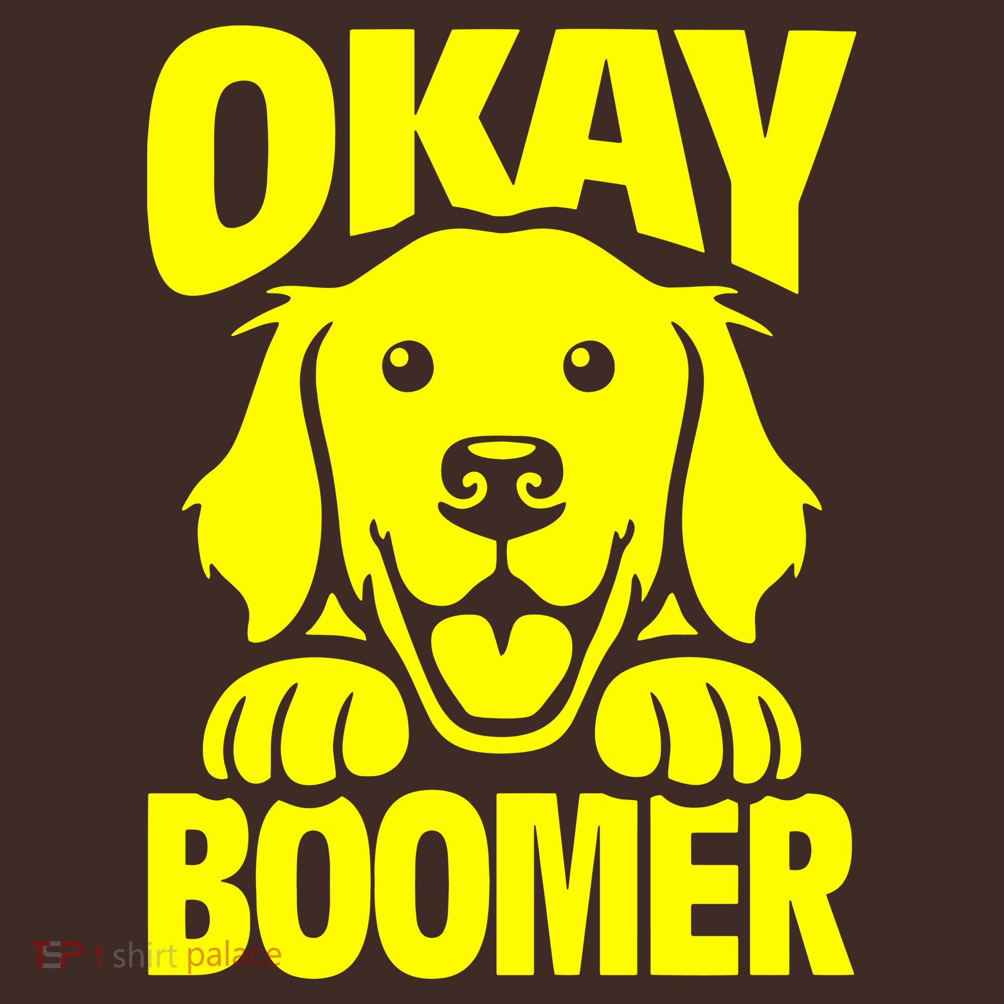 Ok Boomer Beanie