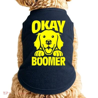 Doggie Tank