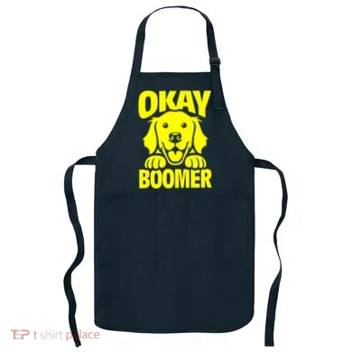 Apron