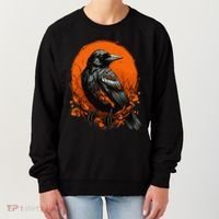 Orioles Bird Oriole Bird Lover Women's Sweatshirt thumb 0