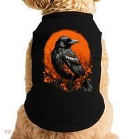 Orioles Bird Oriole Bird Lover Doggie Tank thumb 0