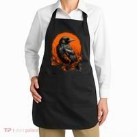 Orioles Bird Oriole Bird Lover Apron thumb 2