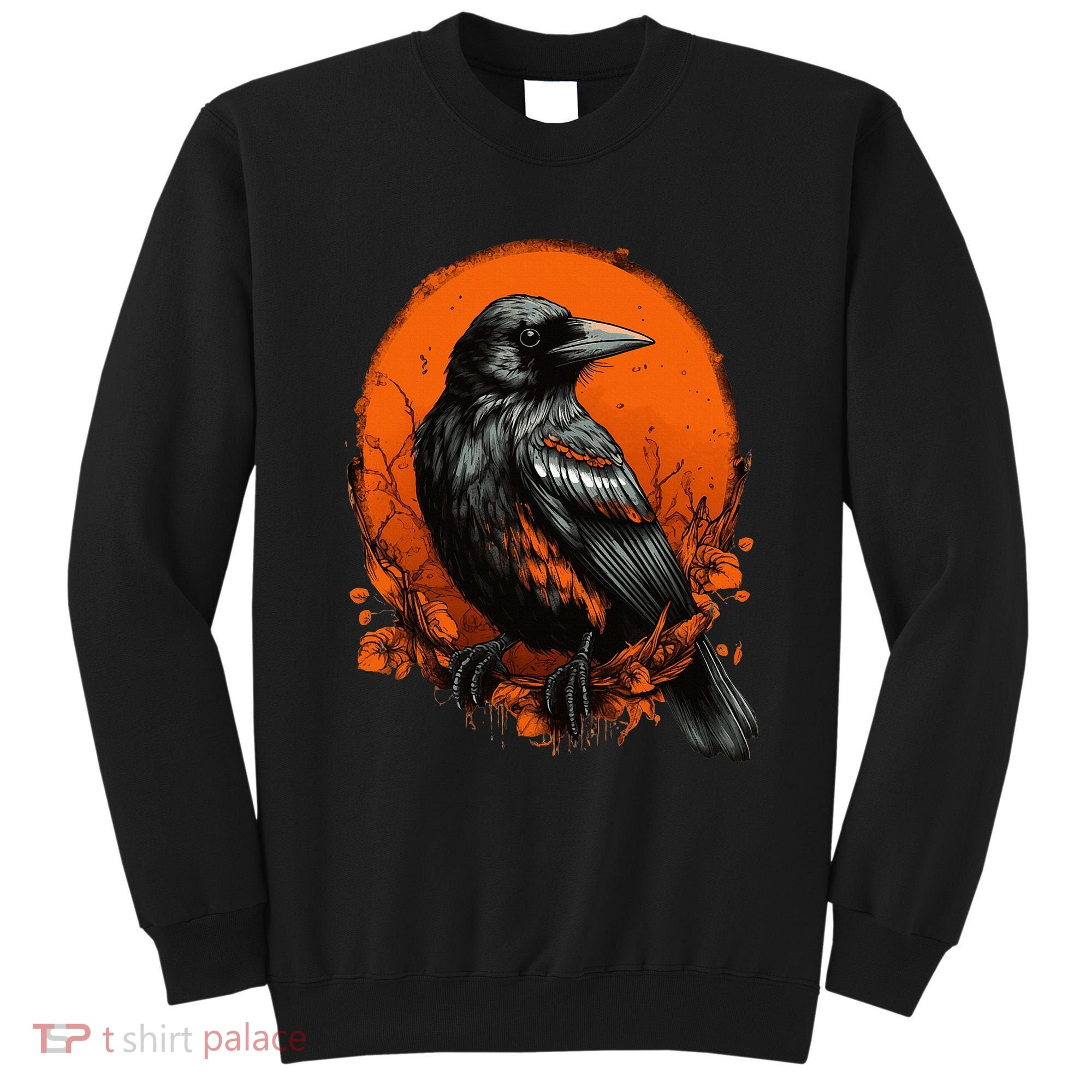 Orioles Bird Oriole Bird Lover Sweatshirt